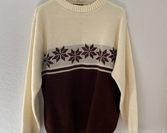 Vintage Kingsport Sweater