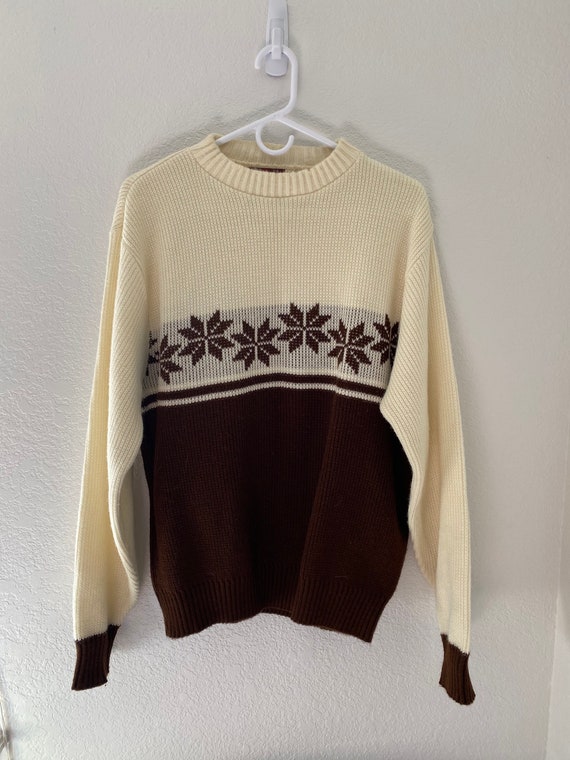 Vintage Kingsport Sweater