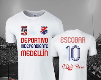 T shirt nike narcos clearance