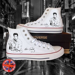 Marilyn monroe converse sneakers discount