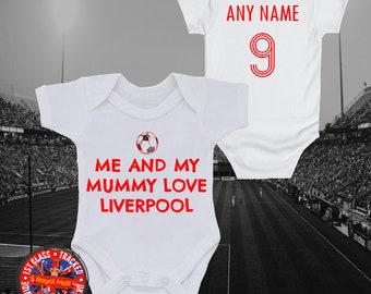 Liverpool Inspired Me My Grandad Personalised Etsy Liverpool Inspired Me My Grandad Personalised Etsy