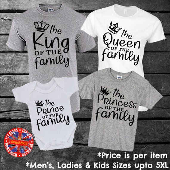 Kids Son Of A Queen Tshirt Mom And Son Prince Matching Shirt Kids Son Of A Queen Tshirt Mom And Son Prince Matching Shirt