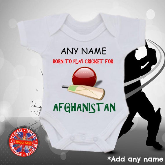 afghanistan cricket t shirt