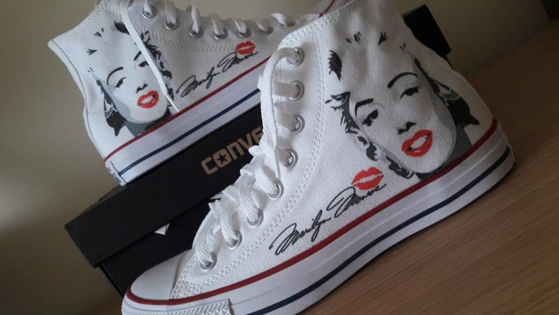 converse usa limited edition
