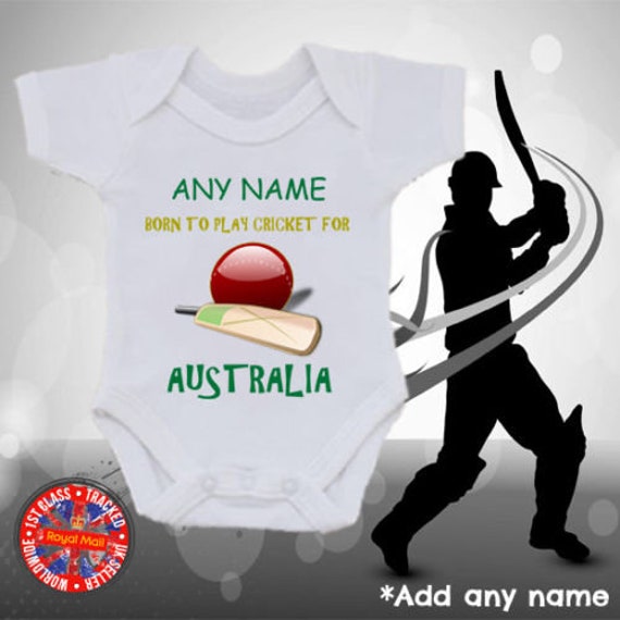 personalised cricket shirts