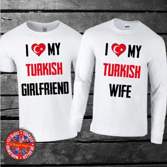 turkish my wife