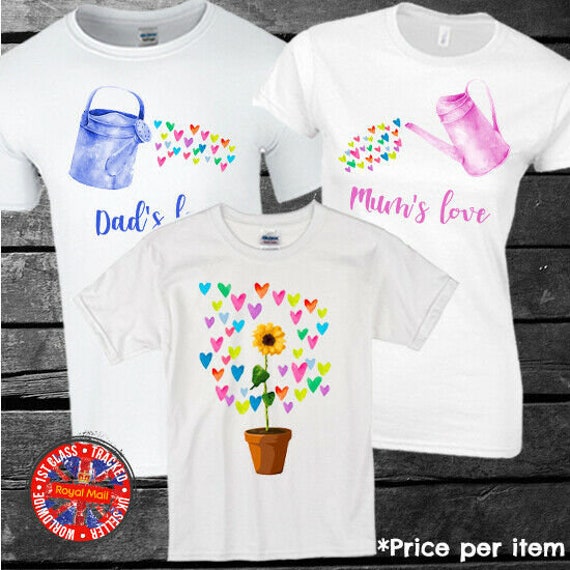 Nanny Bear T Shirt Best Gift Mother's / Father's Day Nanny Bear T Shirt Best Gift Mother's / Father's Day