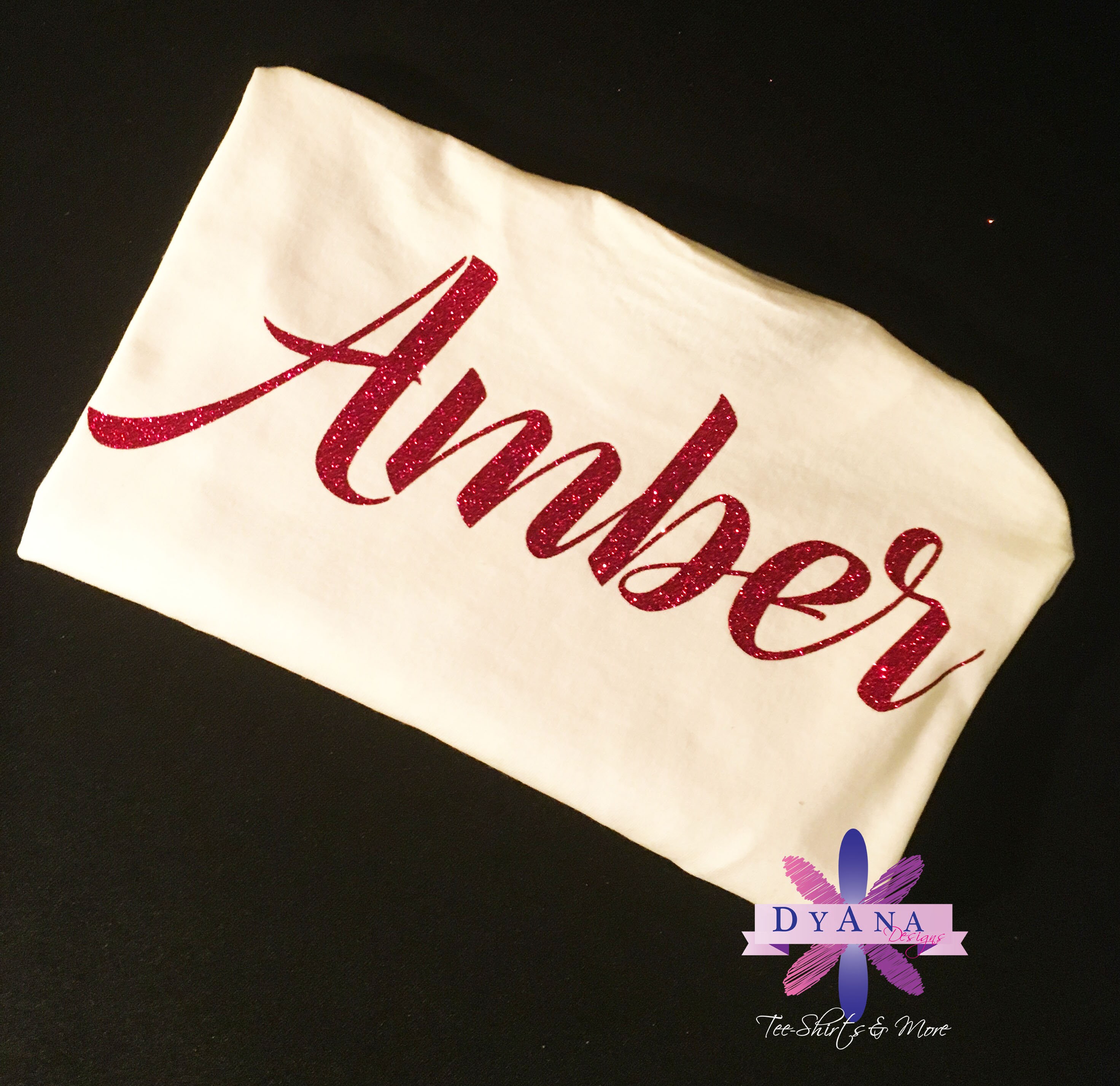 Personalized Name on Back of Shirt. Custom Name Back of Shirt. Etsy