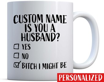 gift for husband promotion