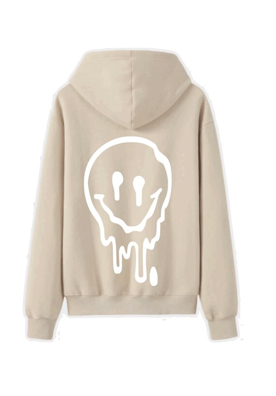 drippy hoodie