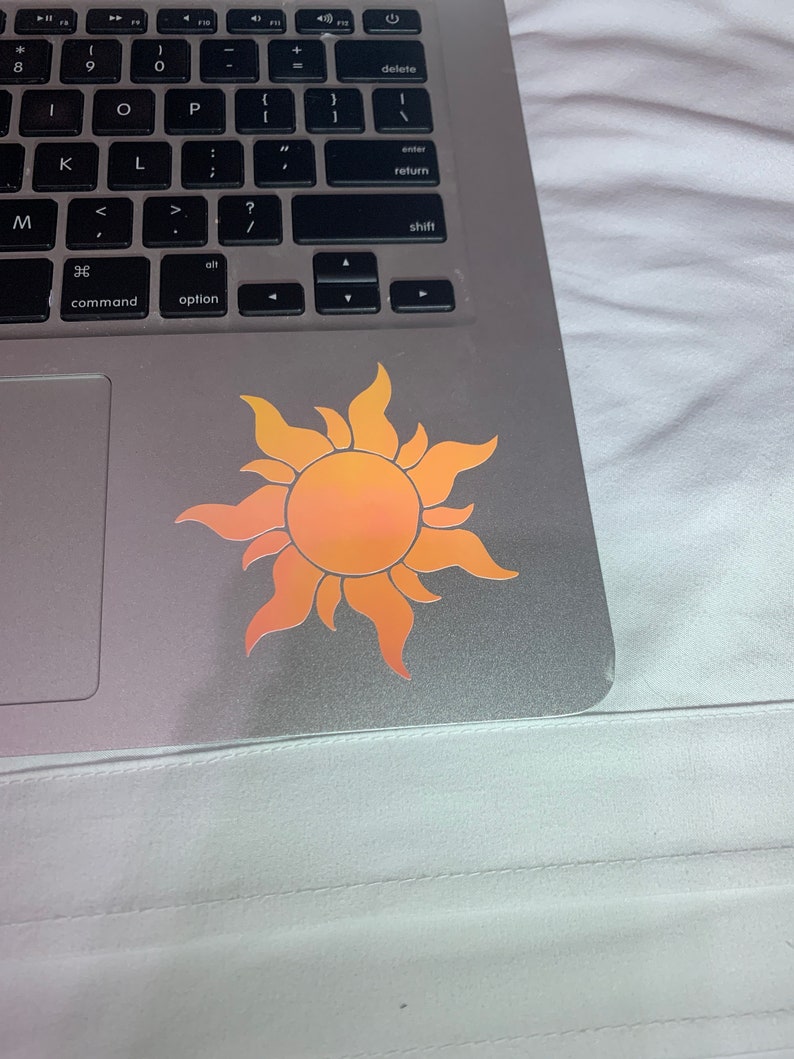 cool sun design from rapunzel cool sun design from rapunzel