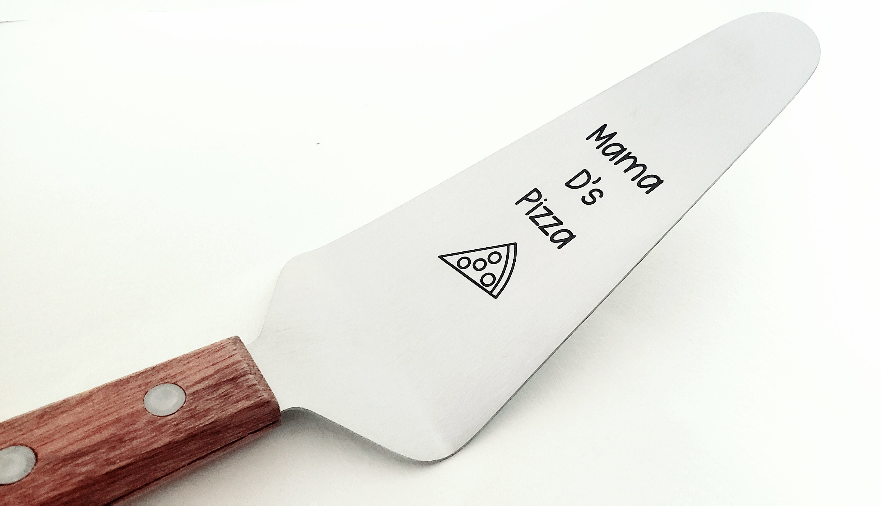Custom Engraved Spatula Custom Serving Spatula for Kitchen Etsy.de