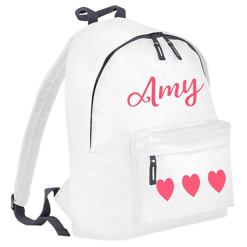 kids fashion backpack