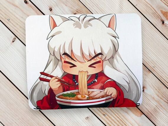 Sublimated Anime Mouse Pads – Anime-Inspired Mouse Pad
