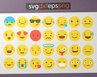 Free Free Birthday Emoji Svg 728 SVG PNG EPS DXF File