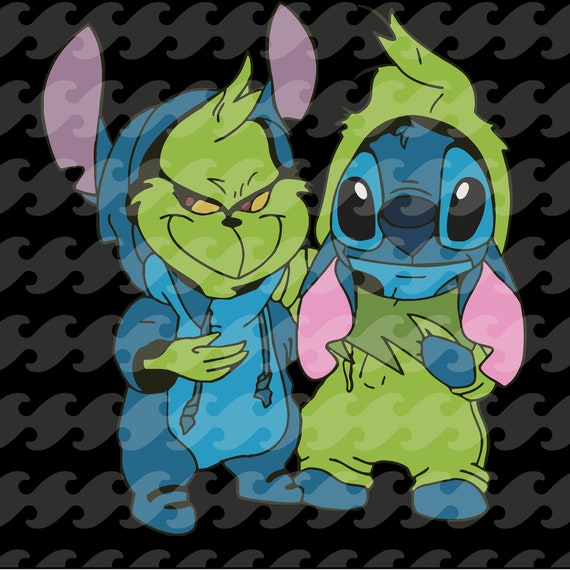 Free Free Friends Grinch Svg 785 SVG PNG EPS DXF File
