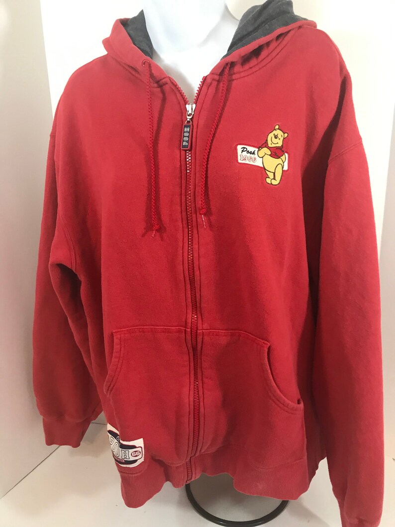 vintage disney hoodie