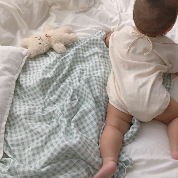 etsy swaddle blankets