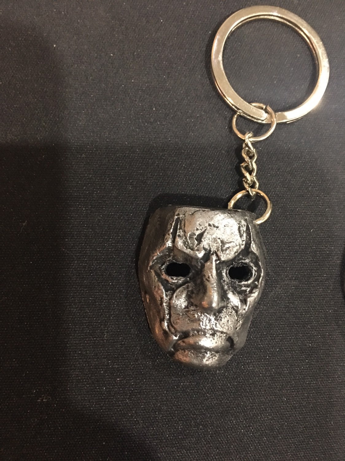 Slipknot keychain clearance