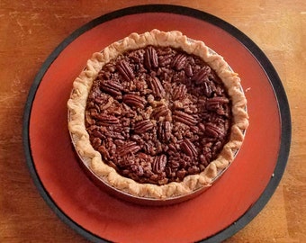 Southern VA Charm Pecan Pie (seasonal October - March)