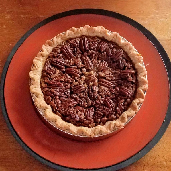 Southern VA Charm Pecan Pie (seasonal October - March)