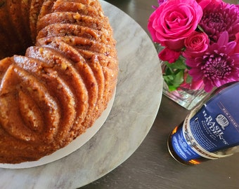 B. Hayden's Rum Pound Cake