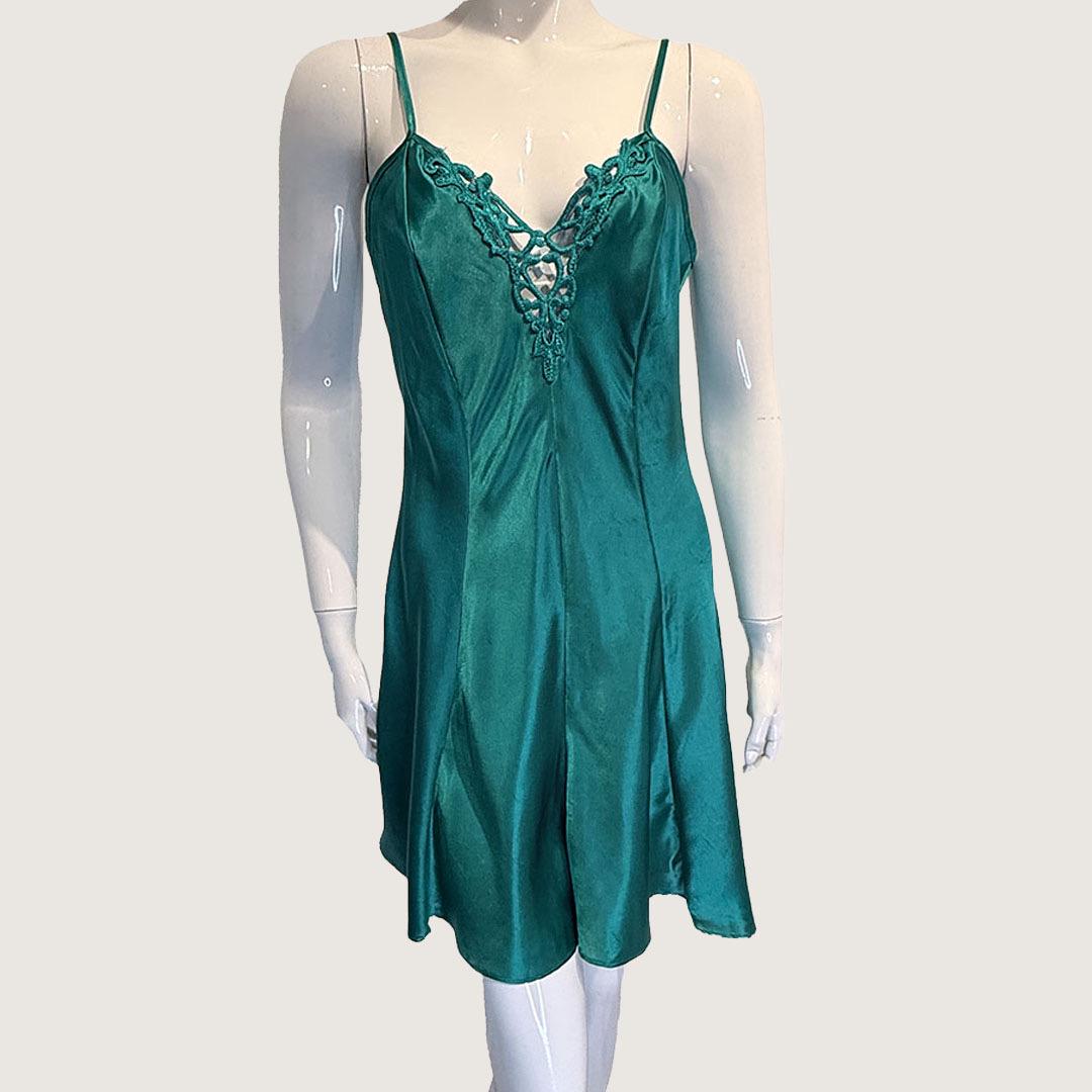 Backless Chemise - Etsy