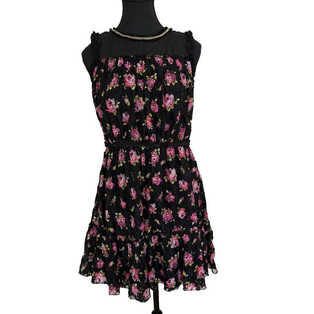 Juicy Couture Vintage Dress - Etsy