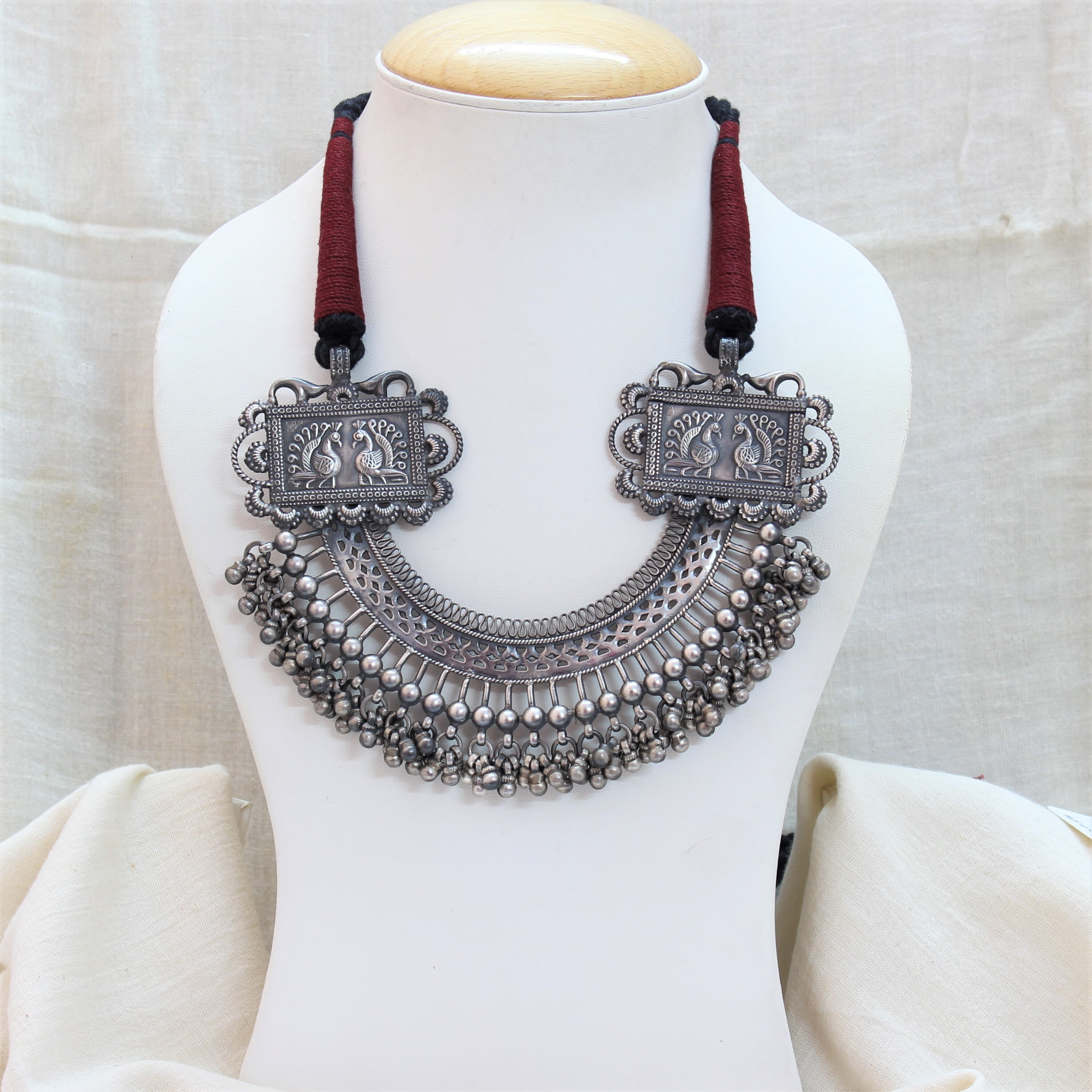 Snapdeal shop choker necklace