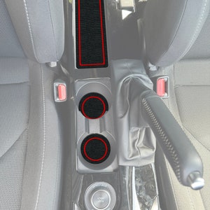 Tufskinz | Side Door Foam Insert - Fits 2023-2026 GR Corolla - 6 Piece Kit