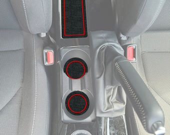 Tufskinz | Side Door Foam Insert - Fits 2023-2026 GR Corolla - 6 Piece Kit