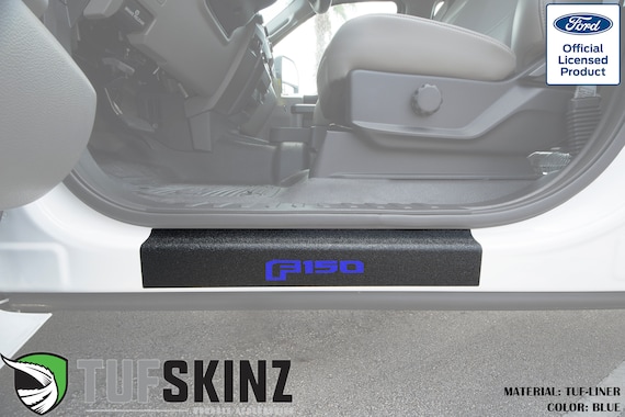 Door Sill Guards - Protect Your Car Door Sills From Your Daily Life