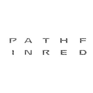 May include: Black and white text that reads "PATHFINDER"