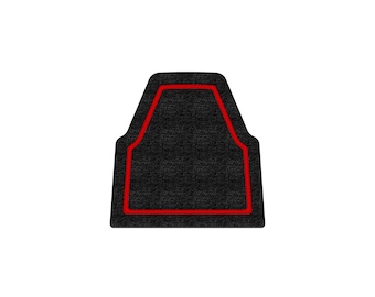 Tufskinz | Center Console Rear Foam Inserts - Fits 2025-2026 RAM 1500 - 1 Piece Kit