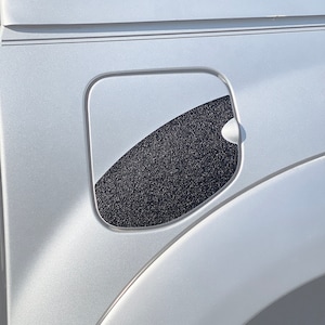 Tufskinz | Gas Lid Protector Overlay - Fits 2005-2015 Tacoma