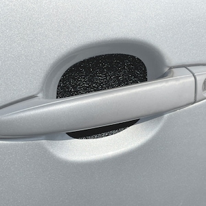 Tufskinz | Door Handle Protector Inserts - Fits 2005-2015 and 2024-Up Tacoma