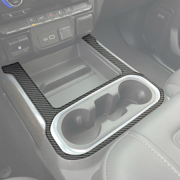 Chevy Silverado Center Console Etsy