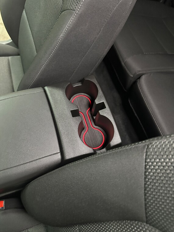 CDEFG For 2023-2026 Colorado Canyon Center Console