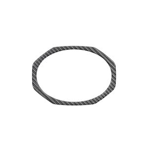 Tufskinz | Grille Emblem Surround Overlay - Fits 2025-2026 4Runner - 1 Piece Kit