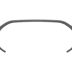 Tufskinz | Dashboard Accent Trim - Fits 2021-2024 Ford Bronco Sport - 1 Piece Kit
