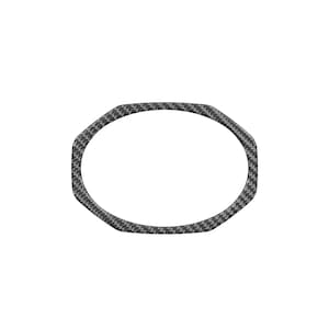 Tufskinz | Tacoma Grille Emblem Accent - Fits 2022-2023 SR/SR5 Tacoma - 1 Piece Kit