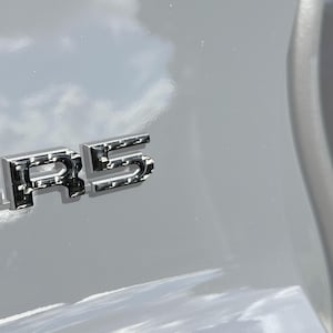 Tufskinz | C Pillar Emblem Overlay - Fits 2025-2026 4Runner - Kits Vary