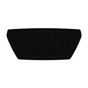 Tufskinz | Dash Top Compartment Foam Insert - Fits 2022-2025 Nissan Frontier - 1 Piece Kit