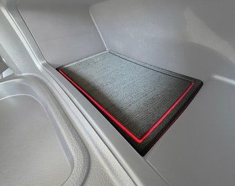 Tufskinz | Rear Hatch Side Wall Cubby Foam Inserts - Fits 2010-2024 4Runner- 2 Piece Kit