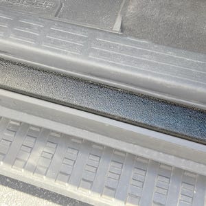 Tufskinz | Door Sill Protection Overlays - Fits 2024-2025 Land Cruiser & Lexus GX550 - 2 Piece Kit