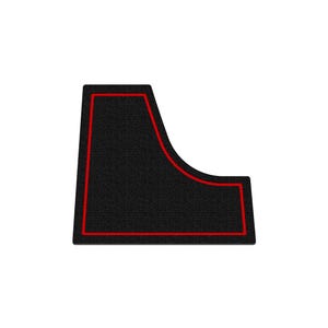 Tufskinz | Trunk Foam Inserts - Fits 2019-2024 Expedition - Kits Vary