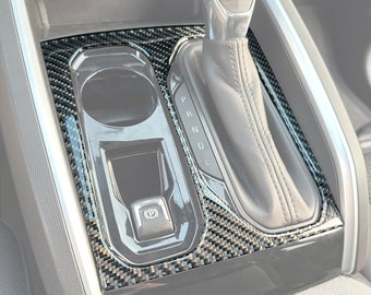 Tufskinz |  Garniture décorative de console centrale pour Chevrolet Colorado 2023-2026 et GMC Canyon