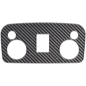 Tufskinz / Overhead Accent Trim - Adatto 2015-2023 Mustang - Kit 1 pezzo