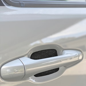Tufskinz | Door Handle Protector Inserts - Fits 2016-2023 Tacoma & 2010-2024 4Runner