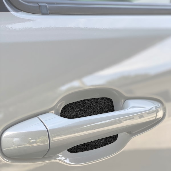 Toyota Door Handle Protector Etsy